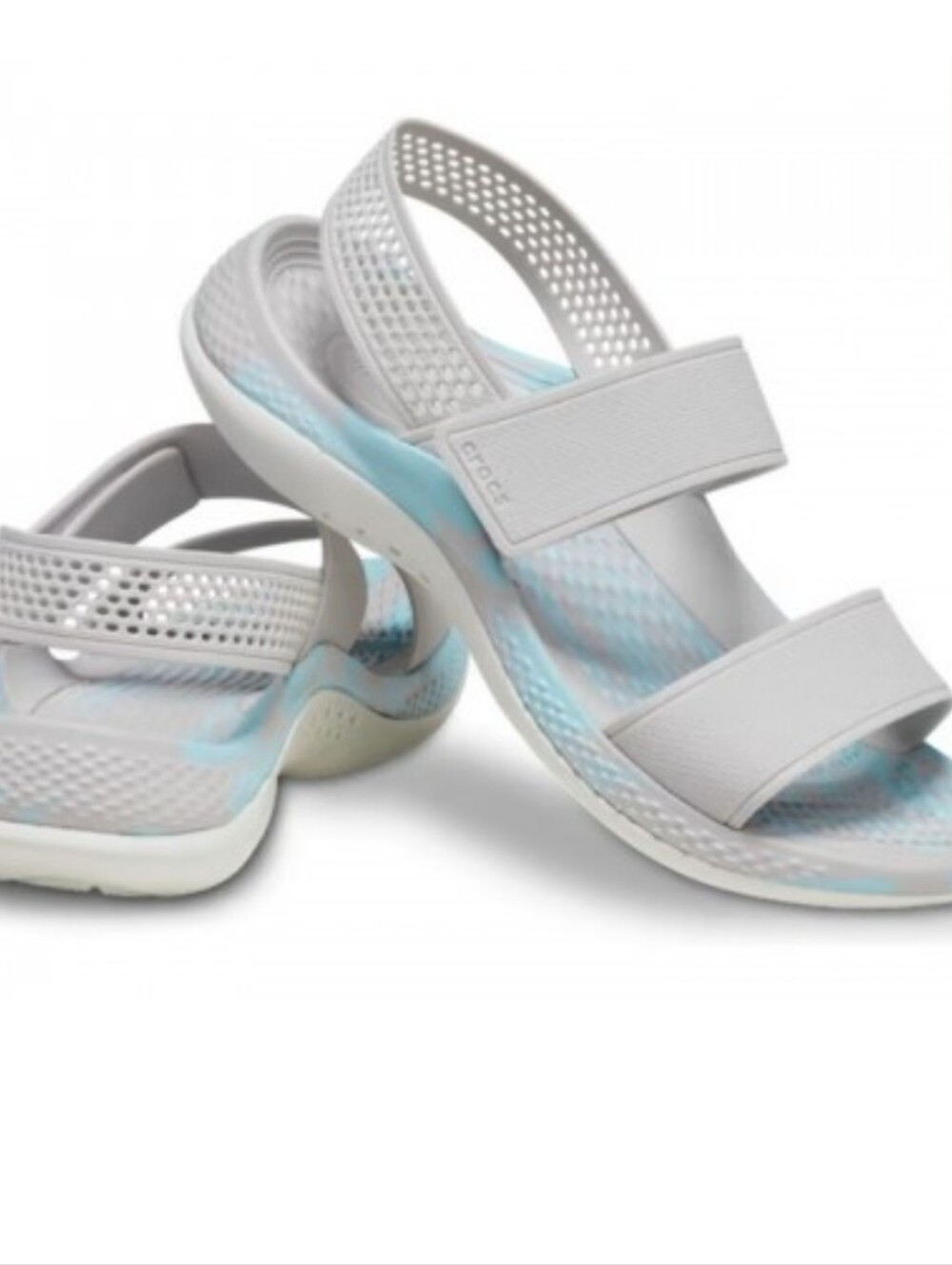 Crocs Women's LiteRide™ 360 Marbled Sandal